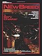 Gary Chester The New Breed, Drums: Systems for the Development of Your Own Creativity) (Book/Online Audio) (Includes Online Access Code) (Book & CD)