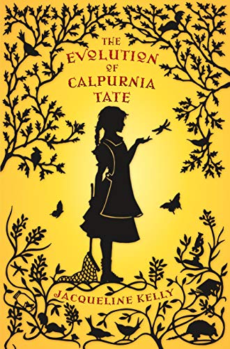 The Evolution of Calpurnia Tate (English Edition)