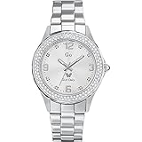 GO Girl Only Damen-Armbanduhr Analog Alloy 694520