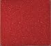 Produktbild Farbsand, Dekosand farbig ca 0,5 mm. 1 KG in ROT -01