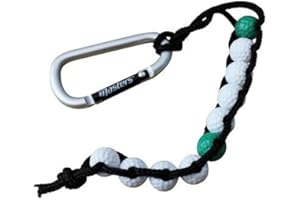 Masters Bead Stroke Counter, one size, K-REY-GFA119