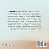 Image de Alex Andrews: I Can Read Now!