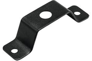 EUROLITE Hook Fixing Bracket for Light Effects Omega Holder 28
