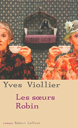 les  Soeurs robin