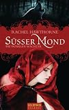 Cover zum Buch Süßer Mond: Die dunklen Wächter
