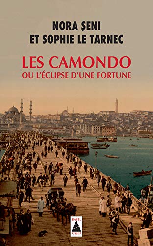 Télécharger Les Camondo ou L'éclipse d'une fortune Livre PDF Gratuit