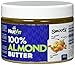 Produktbild NutVit 100% Almond Butter Smooth, 1er Pack (1 x 500 ml)