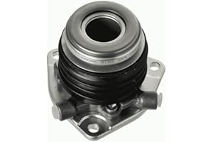 ‎SACHS SACHS 3182 654 206 Zentralausrücker Kupplung für Opel Omega B (V94) 1994-2005 und Andere Fahrzeuge