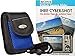 Price comparison product image Camera Case ADVENTURE MAYLIS Black-Blue, Photo Album plus their for Sony CYBERSHOT