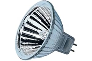 OSRAM DECOSTAR 51 ALU lampe à lumière froide avec réflecteur