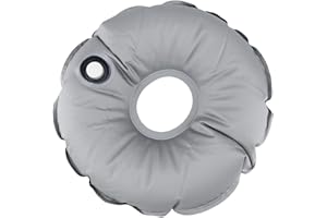 Nikou Sac de Poids de Base de Drapeau - Sac pour Poids de Base Drapeau pour Support de Parapluie extérieur pour marché avec Base de Parasol pour Plage