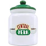 Porta Biscotti Central Perk Biscuit Barrel