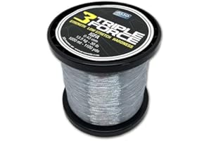 ASSO FISHING LINE Asso Triple Force