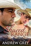 A Shared Range (Range series Book 1) (English Edition) by 