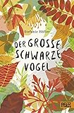 Cover zum Buch Der große schwarze Vogel