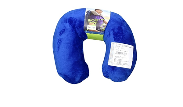 recron neck pillow