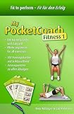 Image de My-Pocket-Coach Fitness 1: Fit für den Erfolg - Fit to perform