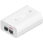 UBIQUITI U-Poe Adaptador de Red 802.3AF Blanco