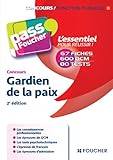 Image de Pass'Foucher - Concours Gardien de la paix 2e édition