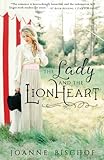 Cover zum Buch The Lady and the Lionheart by Joanne ...