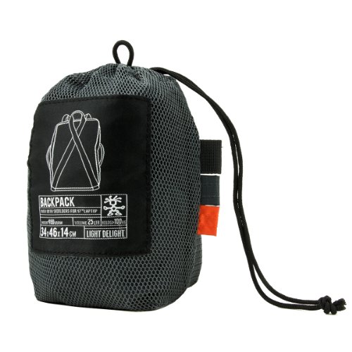 Crumpler Reisetasche Light Delight Backpack - 6