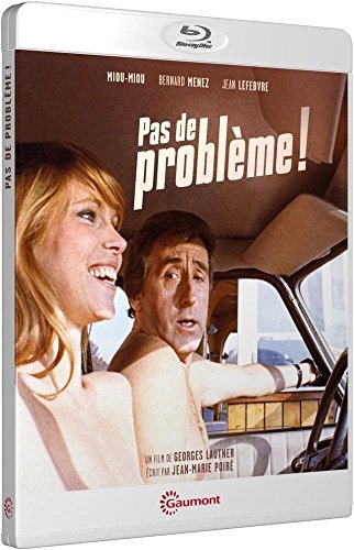 Preisvergleich Produktbild Pas de problème ! [Blu-ray] [FR Import]