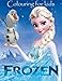 Produktbild Colouring for kids Frozen: This lovely A4 52 page colouring book for young  kids to colour with all your favourite charactes.  So what you waiting for ... them pencils and  start colouring. Age 3+