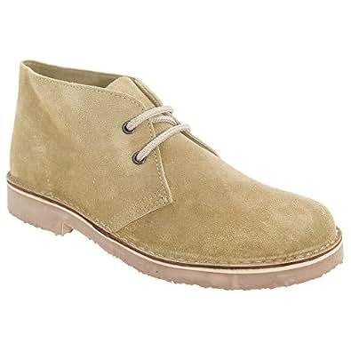roamers desert boots amazon