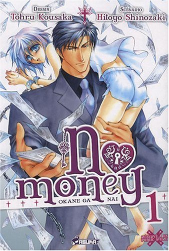 No Money — Tome 1
