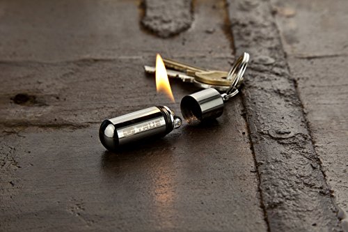 True Utility Feuerzeug Tu262 Fire Stash, TU262 - 10