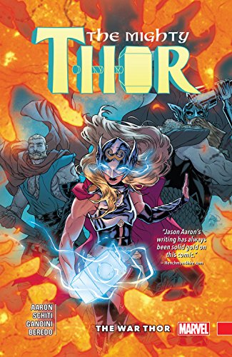 Resultado de imagen para "The Mighty Thor"