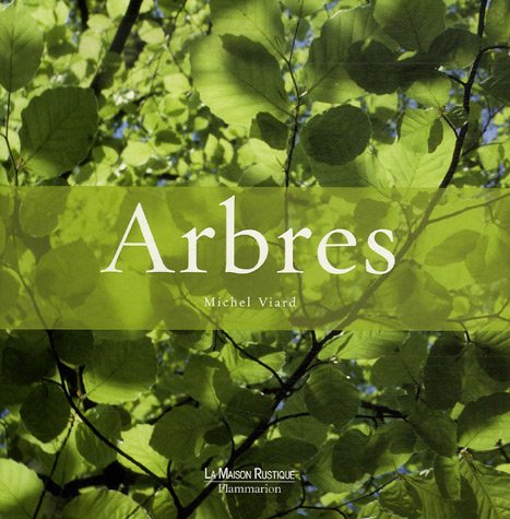 couverture de : Arbres