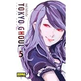 TOKYO GHOUL 05 (NUEVO PVP): TOKYO GHOUL 5