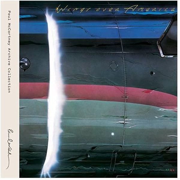洋楽 Paul McCartney & Wings Over America Wings Over America: Paul McCartney & Wings: Amazon.es: CD y vinilos}