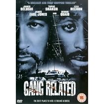 Gridlock'd [DVD]: Amazon.co.uk: Tim Roth, Tupac Shakur, Thandie