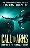 Image de Call to Arms (Black Fleet Trilogy, Book 2) (English Edition)
