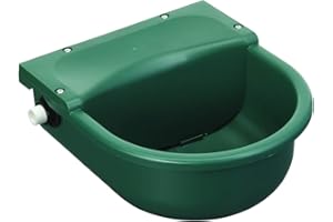 PROTACK AUTOMATIC DRINKER EQUINE HORSE STABLE YARD EQUIPMENT