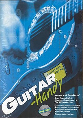 Download Guitar-Handy: Immer auf Empfang. Das handliche Nachschlagewerk für Gitarristen Download Guitar-Handy: Immer auf Empfang. Das handliche Nachschlagewerk für Gitarristen