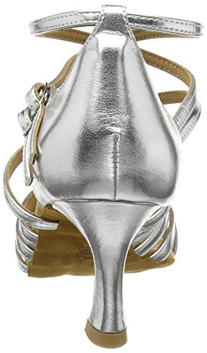 Diamant Latein 108-087-013 Damen Tanzschuhe – Standard & Latein - 2