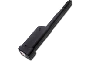 CYMA Cargador 100 BB pistola eléctrica g18 C Marui y CM030 Airsoft