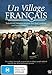 Un Village Francais: Series 1 [Region 4]