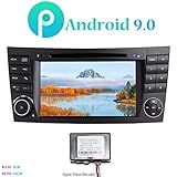Bluetooth Incorporado y Control del Volante: Con el módulo integrado Bluetooth 4.0, es compatible con la conexión con sus dispositivos externos a través de Bluetooth. El control del volante libera sus manos de tocar la pantalla, haciendo la conducción más segura.