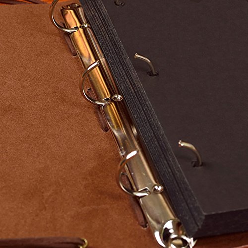 Guwheat lbum de foto scrapbooking 60 p ginas de arte aniversario DIY de papel lbum de fotos de la boda regalo para cumplea os boda aniversario Medio Gris reviews Guwheat lbum de foto scrapbooking 60 p ginas de arte aniversario DIY de papel lbum de fotos de la boda regalo para cumplea os boda aniversario Medio Gris