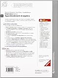 Image de Matematica.bianco. Modulo I: Approfondimento di algebra