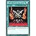 Price comparison product image YuGiOh : YGLD-ENA36 1st Ed Black Luster Ritual Common Card - ( Yu-Gi-Oh! Single Card )
