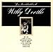 Produktbild Les Inoubliables (French Import) by Willy Deville (2070-01-01)