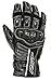 Price comparison product image New RST STUNT 11 CE 2653 Motorcycle Glove Black