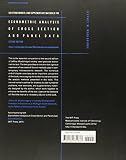 Image de Econometric Analysis of Cross Section and Panel Data (Solution Manual)
