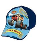 Gorra Blaze and the Monster Machines Jump