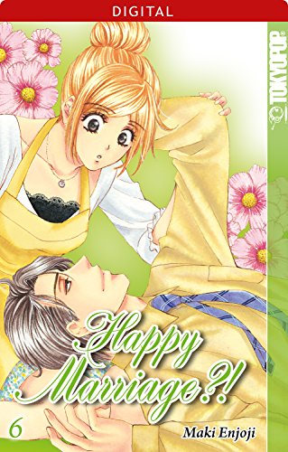 Happy Marriage?! 06
